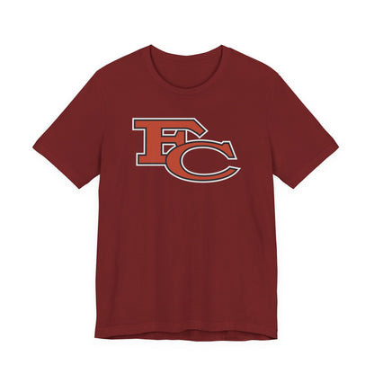 Jersey Short Sleeve Tee