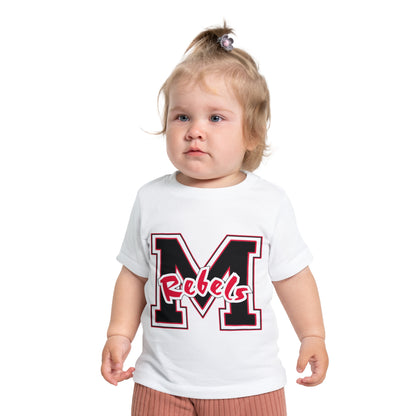 Baby Short Sleeve Tee