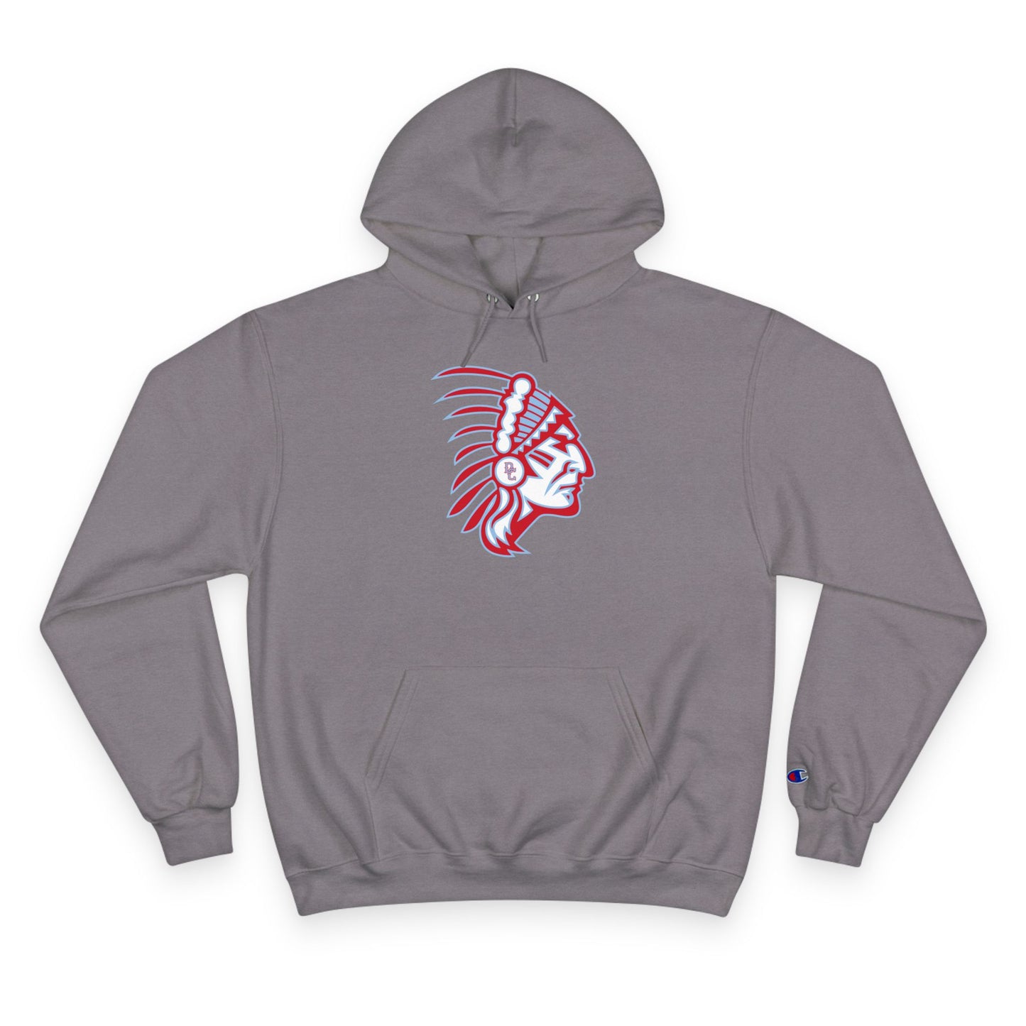 Champion Powerblend Fleece Pullover Hoodie