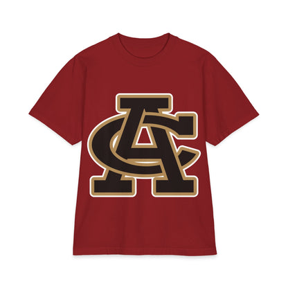 Max Heavyweight Short Sleeve Tee