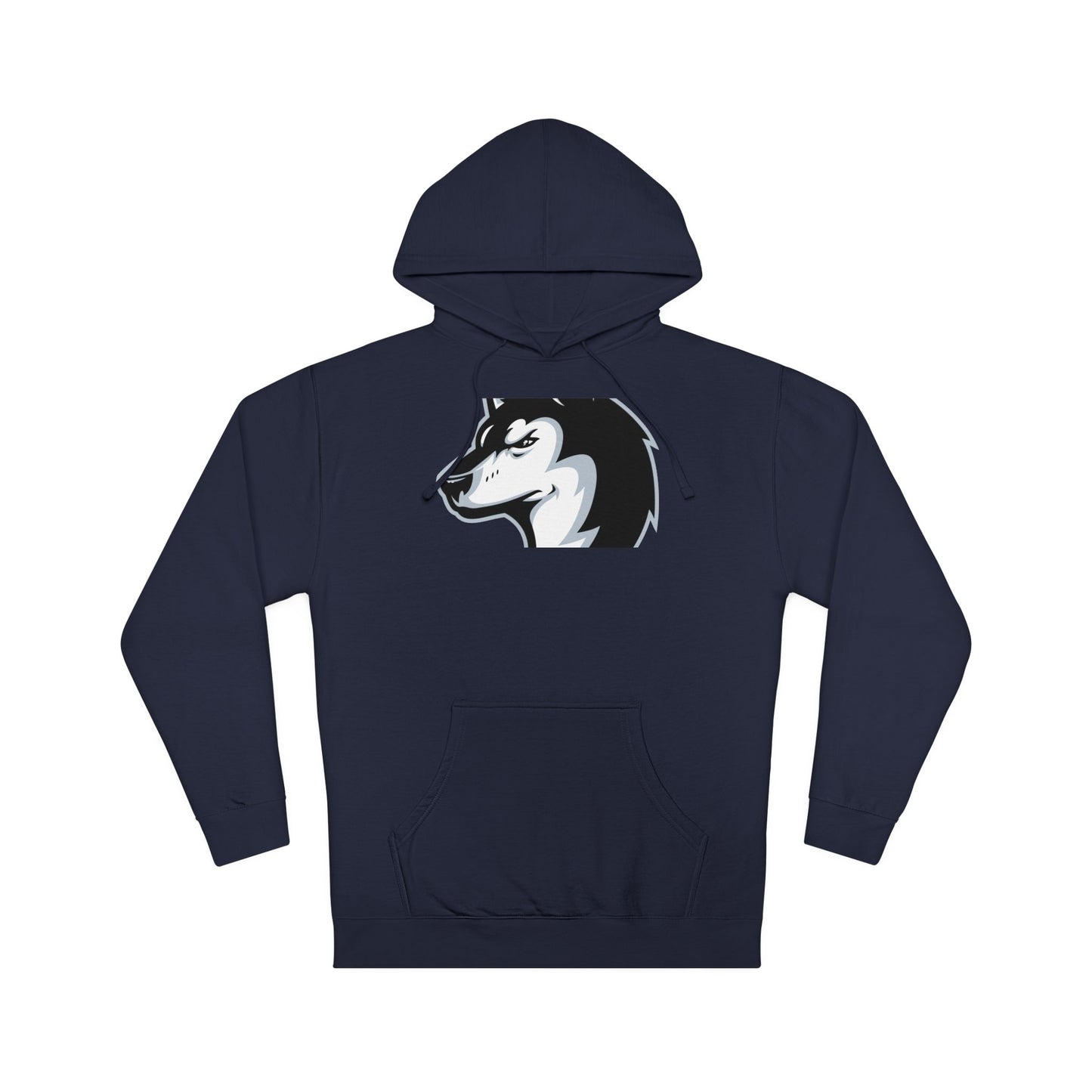 Midweight Pullover Hoodie