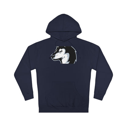 Midweight Pullover Hoodie