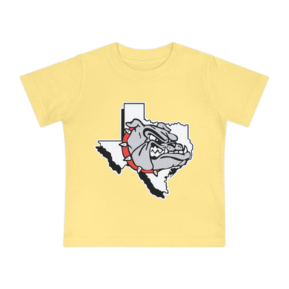 Baby Short Sleeve Tee