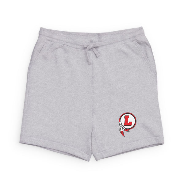 Unisex Sponge Fleece Sweatshort