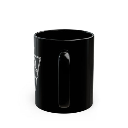 Black Team Mug (11oz/15oz)