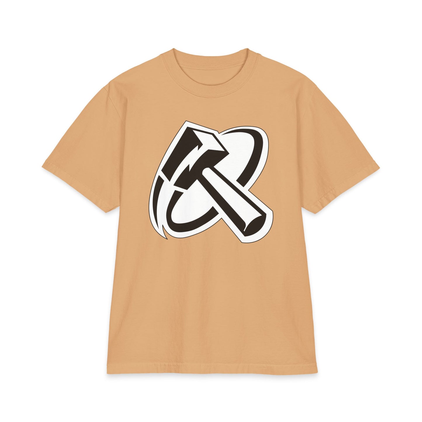Max Heavyweight Short Sleeve Tee