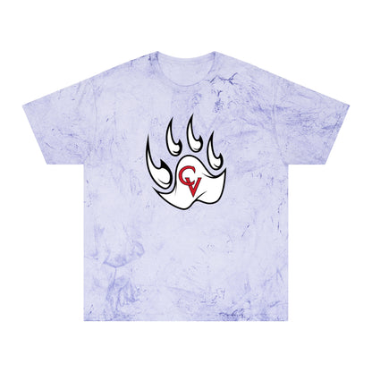 Color Blast School Spirit Tee
