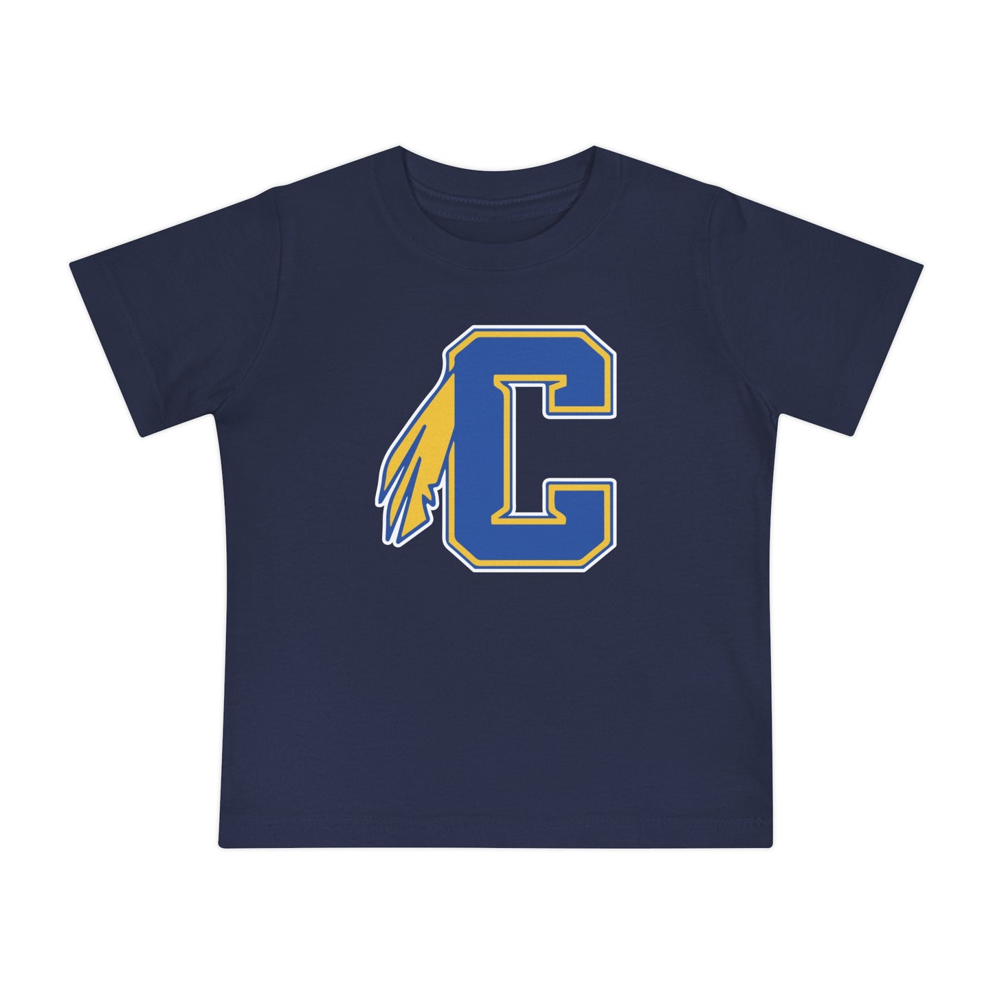 Baby Short Sleeve Tee