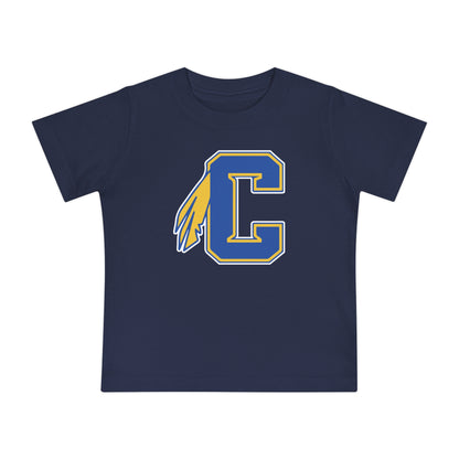 Baby Short Sleeve Tee