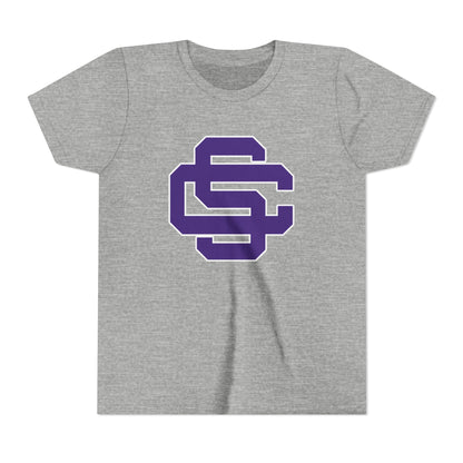 Youth Short Sleeve Tee