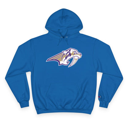 Champion Powerblend Fleece Pullover Hoodie