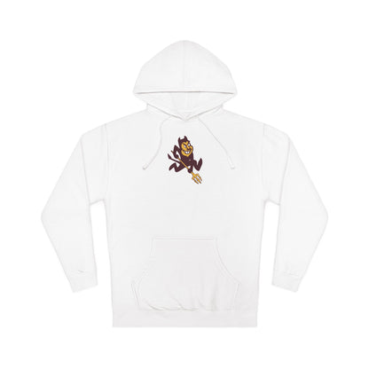 Midweight Pullover Hoodie