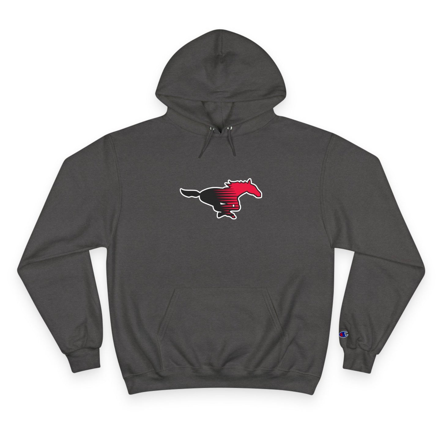 Champion Powerblend Fleece Pullover Hoodie