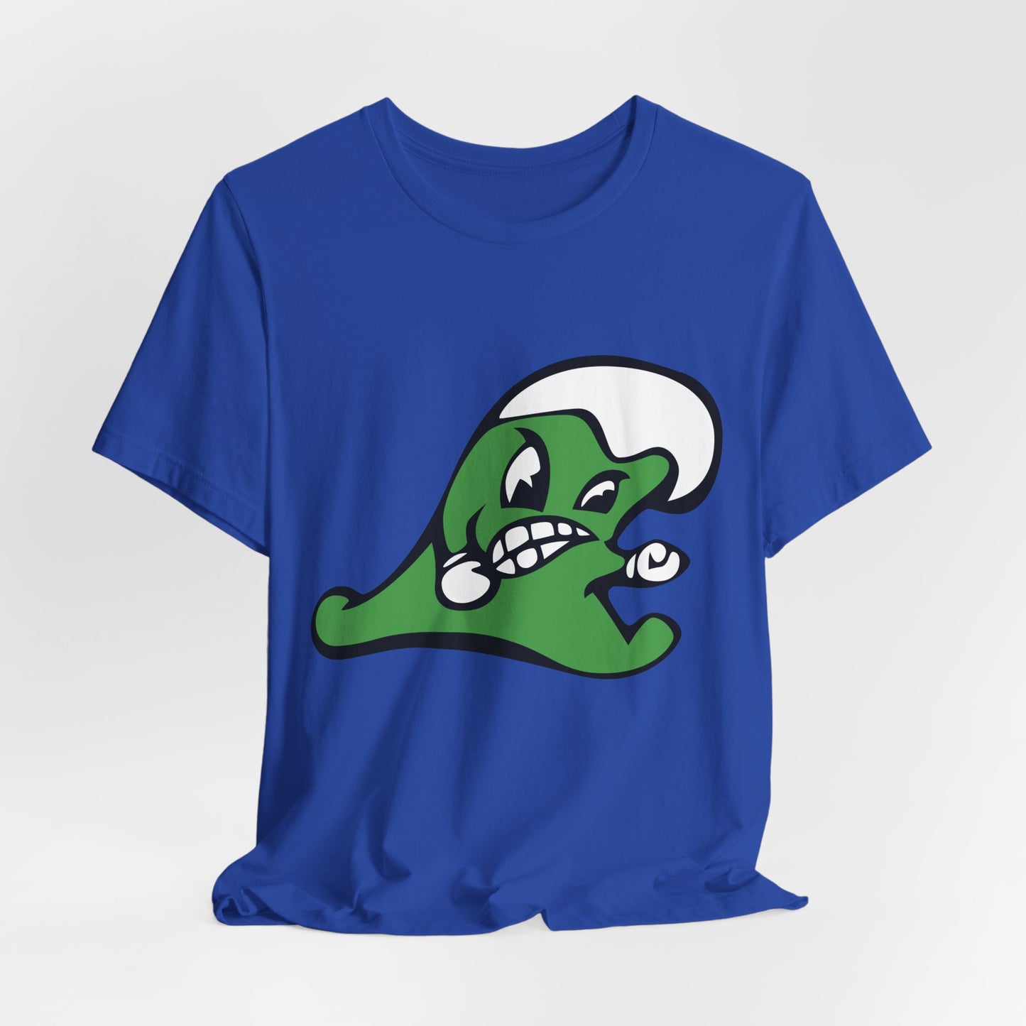 Jersey Short Sleeve Tee