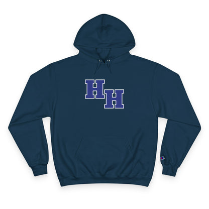 Champion Powerblend Fleece Pullover Hoodie