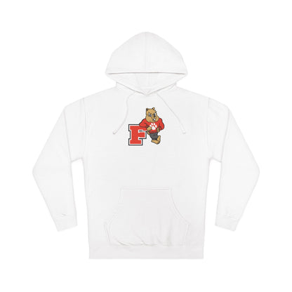 Midweight Pullover Hoodie