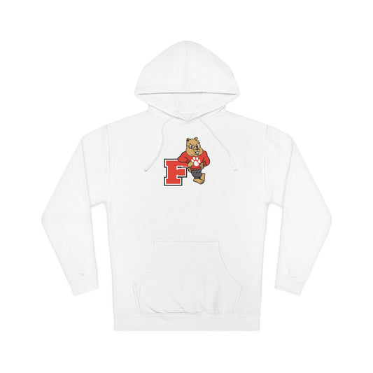 Midweight Pullover Hoodie