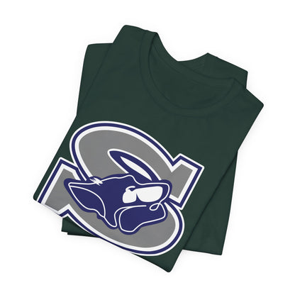 Jersey Short Sleeve Tee