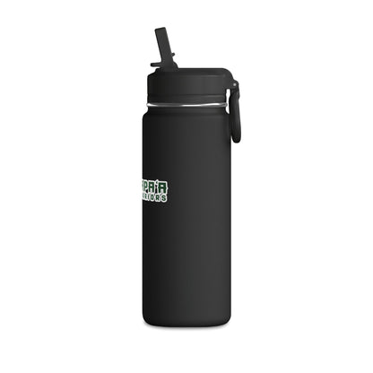 Mini Water Bottle, 20oz