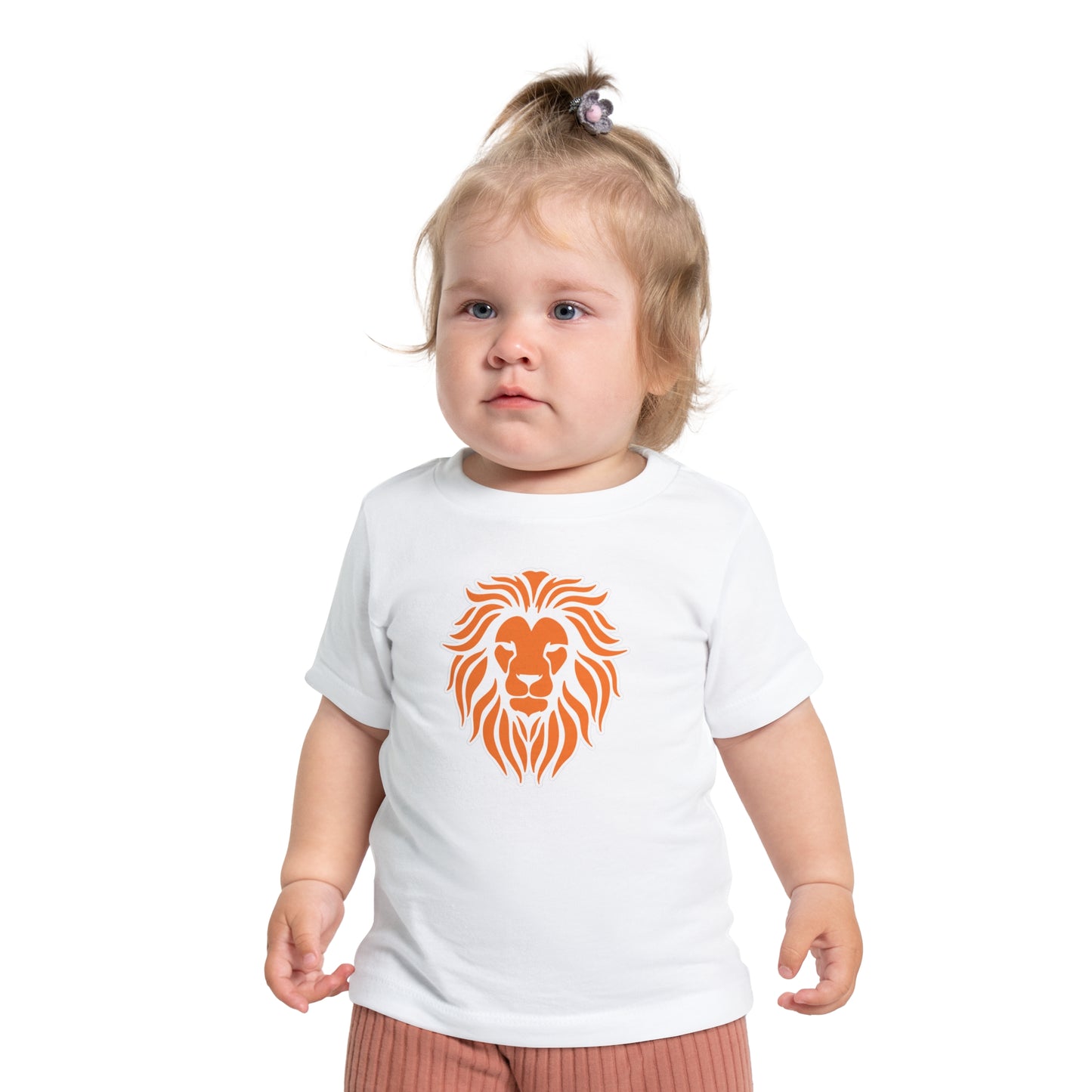 Baby Short Sleeve Tee