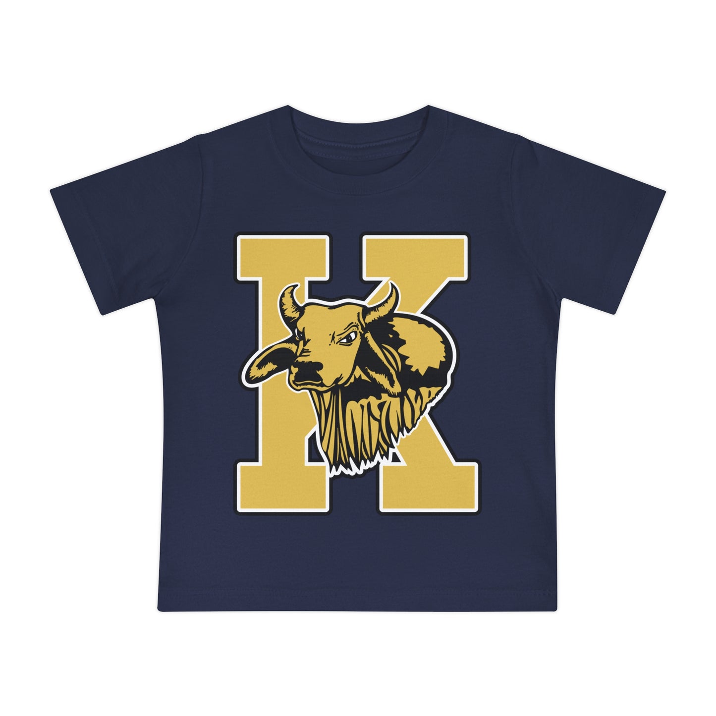 Baby Short Sleeve Tee