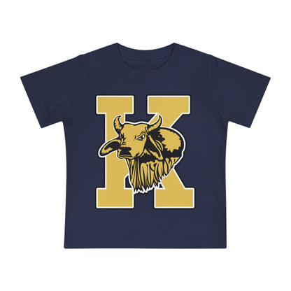 Baby Short Sleeve Tee