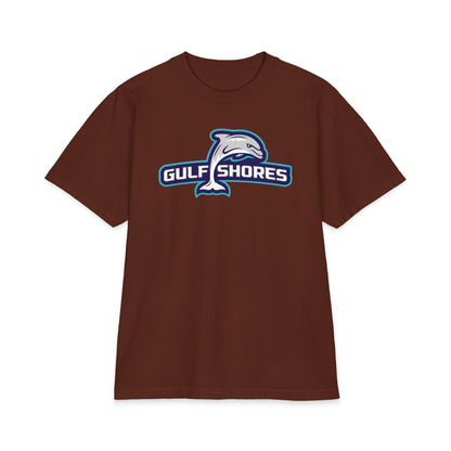 Max Heavyweight Short Sleeve Tee