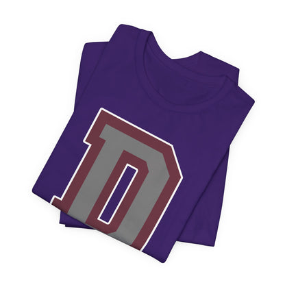 Jersey Short Sleeve Tee