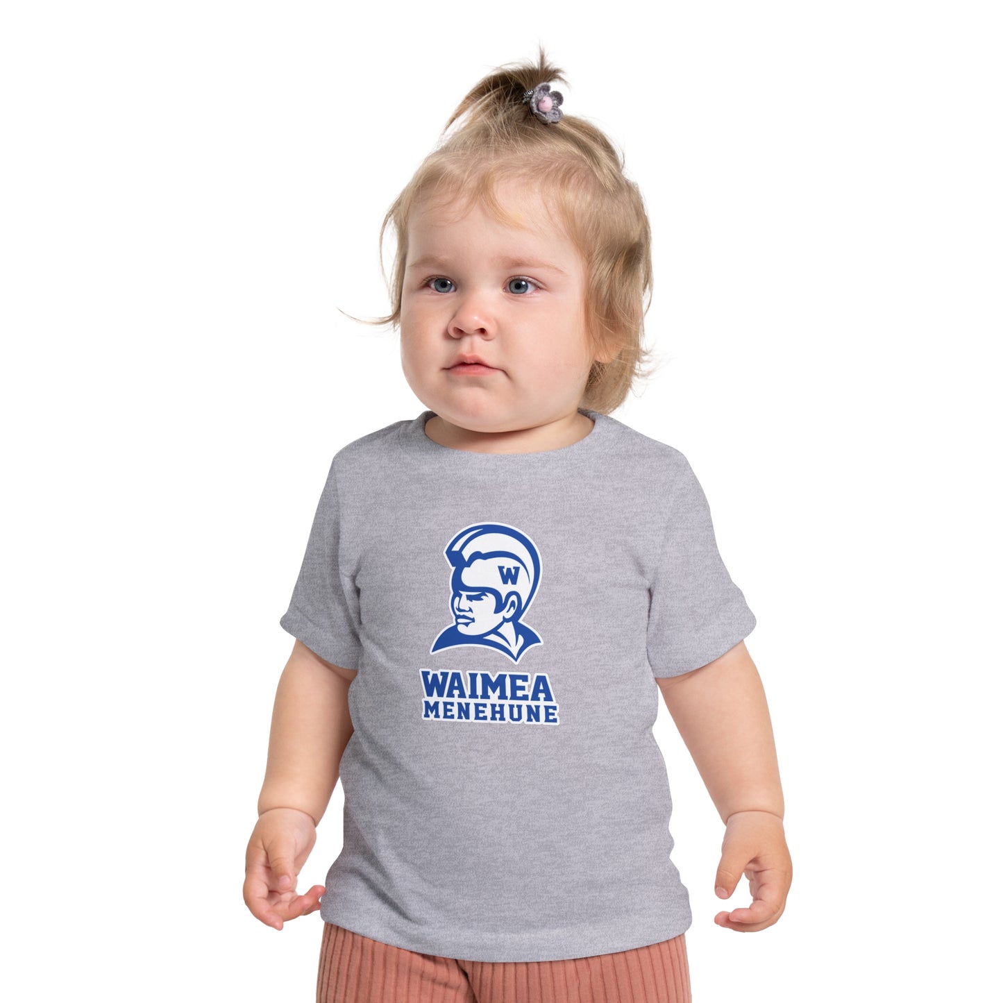 Baby Short Sleeve Tee