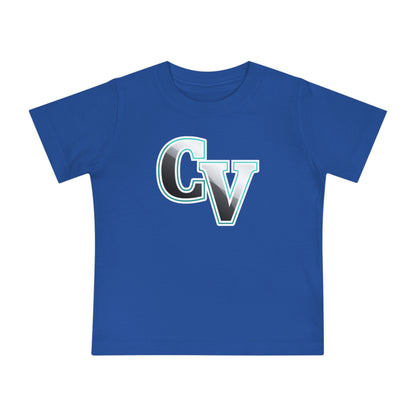 Baby Short Sleeve Tee