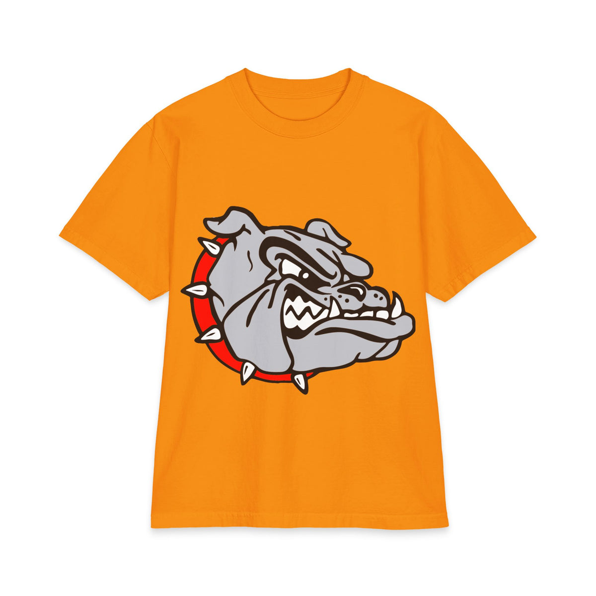 Max Heavyweight Short Sleeve Tee