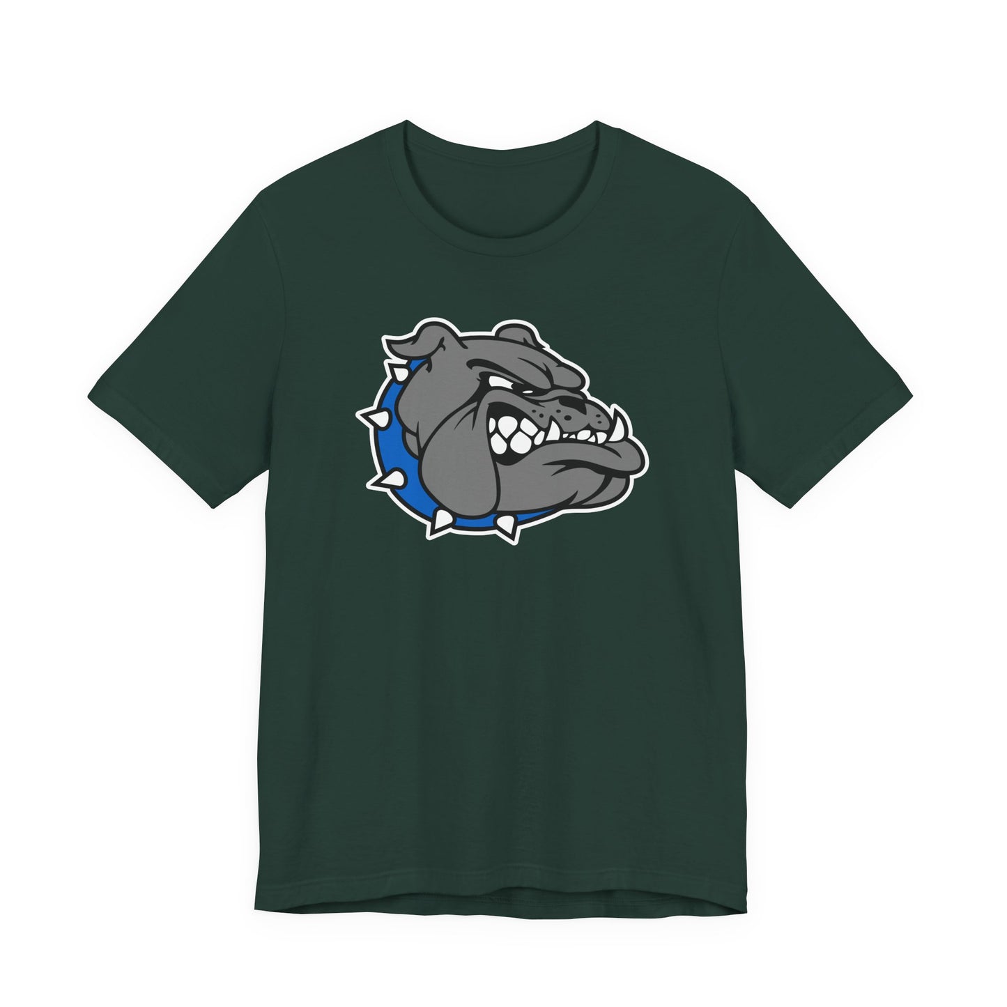 Jersey Short Sleeve Tee