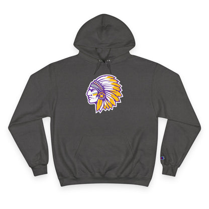 Champion Powerblend Fleece Pullover Hoodie