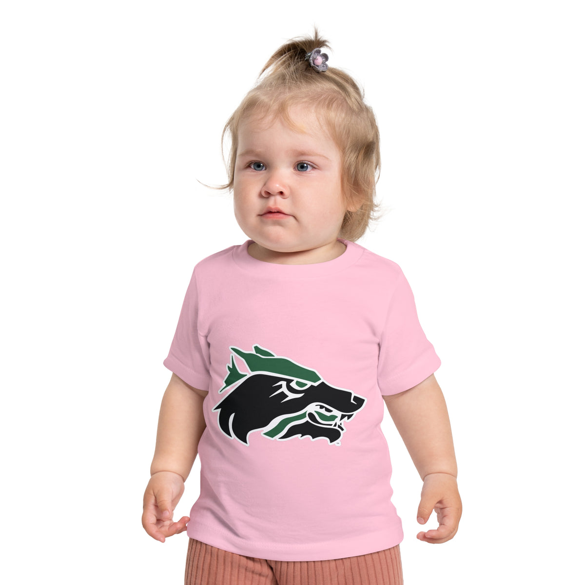 Baby Short Sleeve Tee