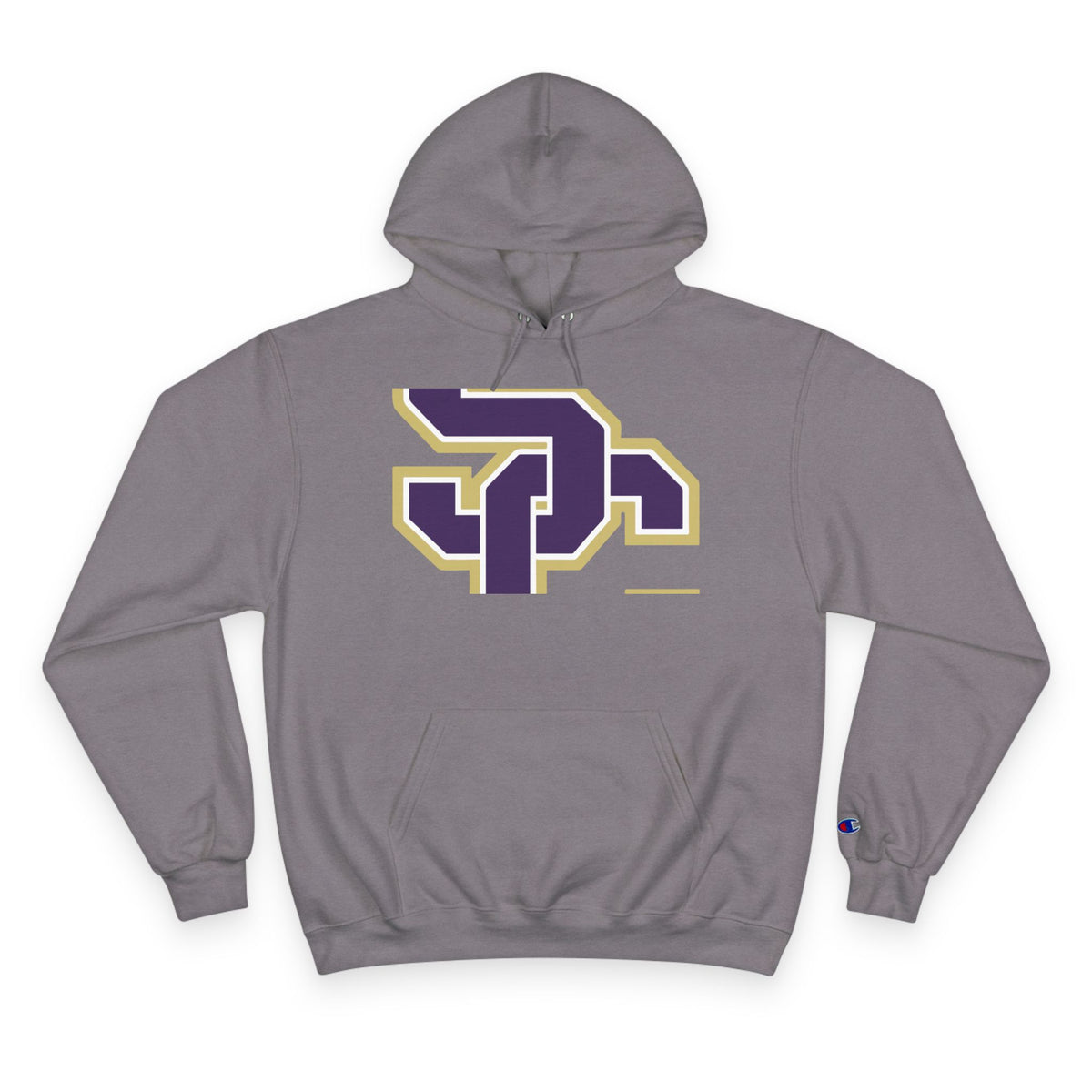 Champion Powerblend Fleece Pullover Hoodie