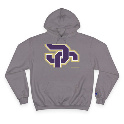 Champion Powerblend Fleece Pullover Hoodie