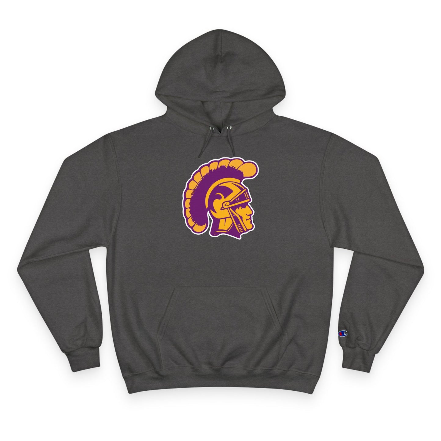 Champion Powerblend Fleece Pullover Hoodie