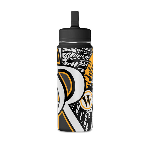 Mini Water Bottle, 20oz