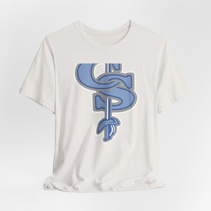 Jersey Short Sleeve Tee