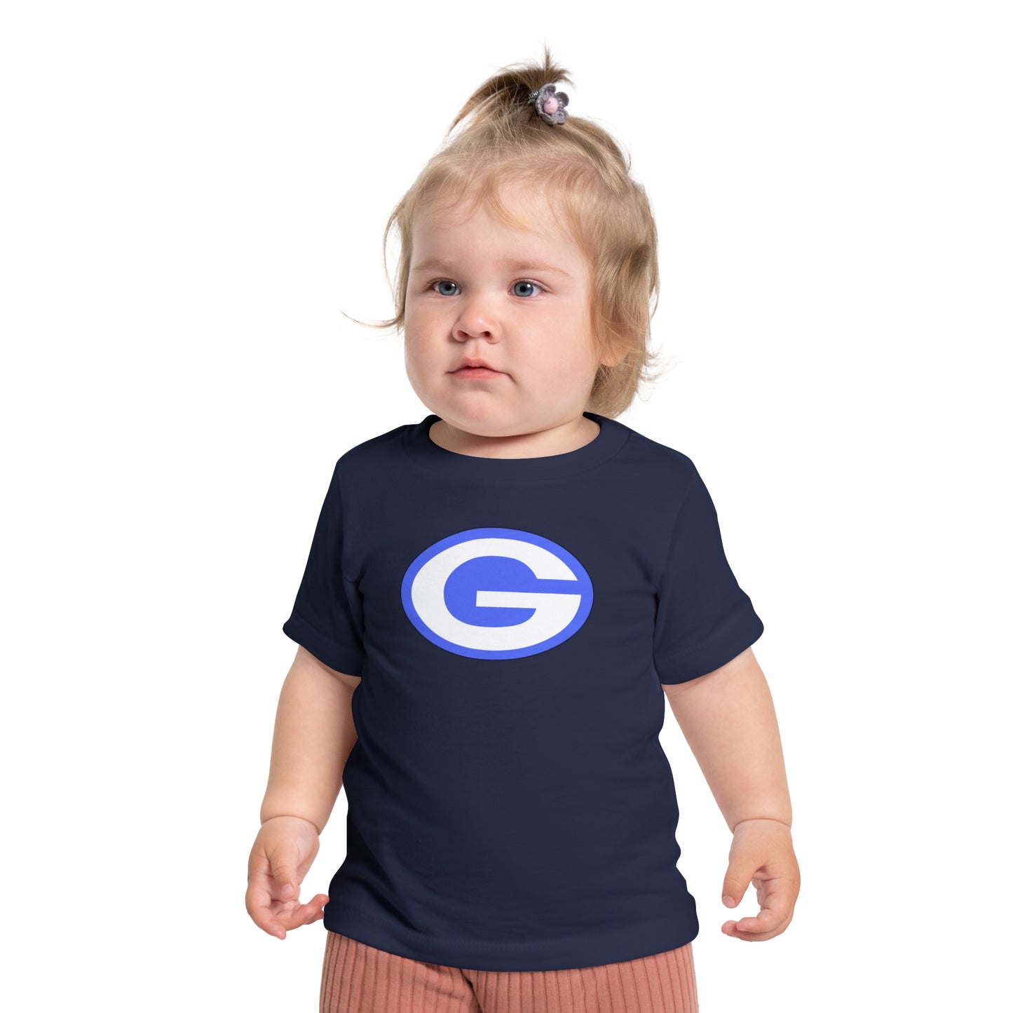 Baby Short Sleeve Tee