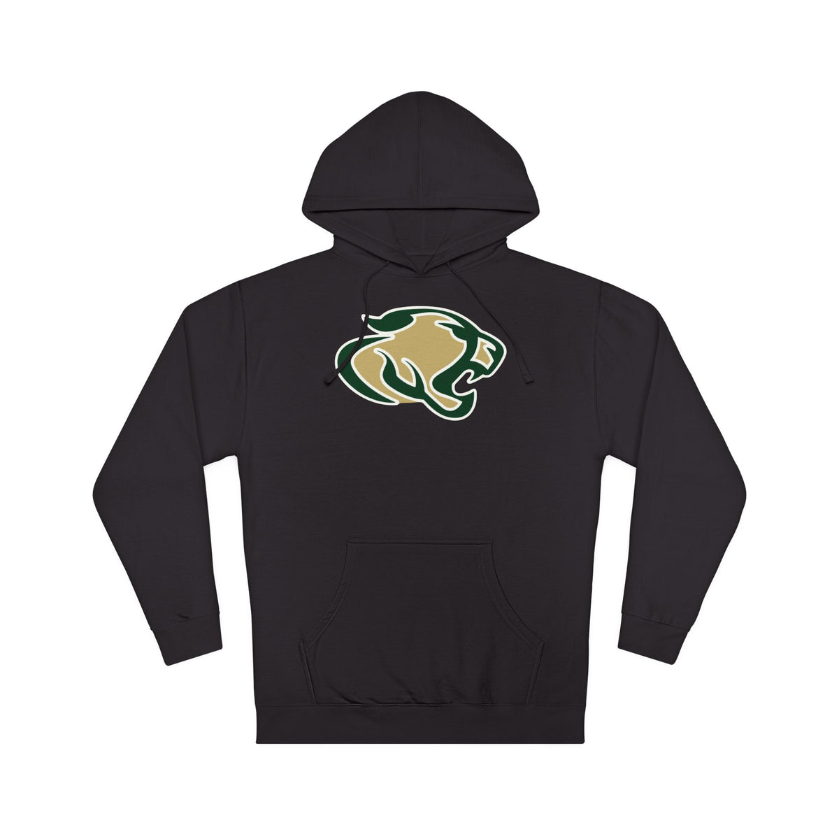 Midweight Pullover Hoodie