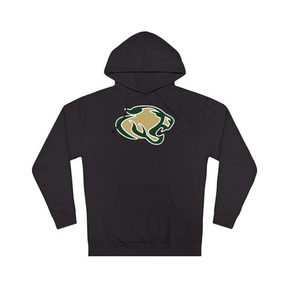 Midweight Pullover Hoodie