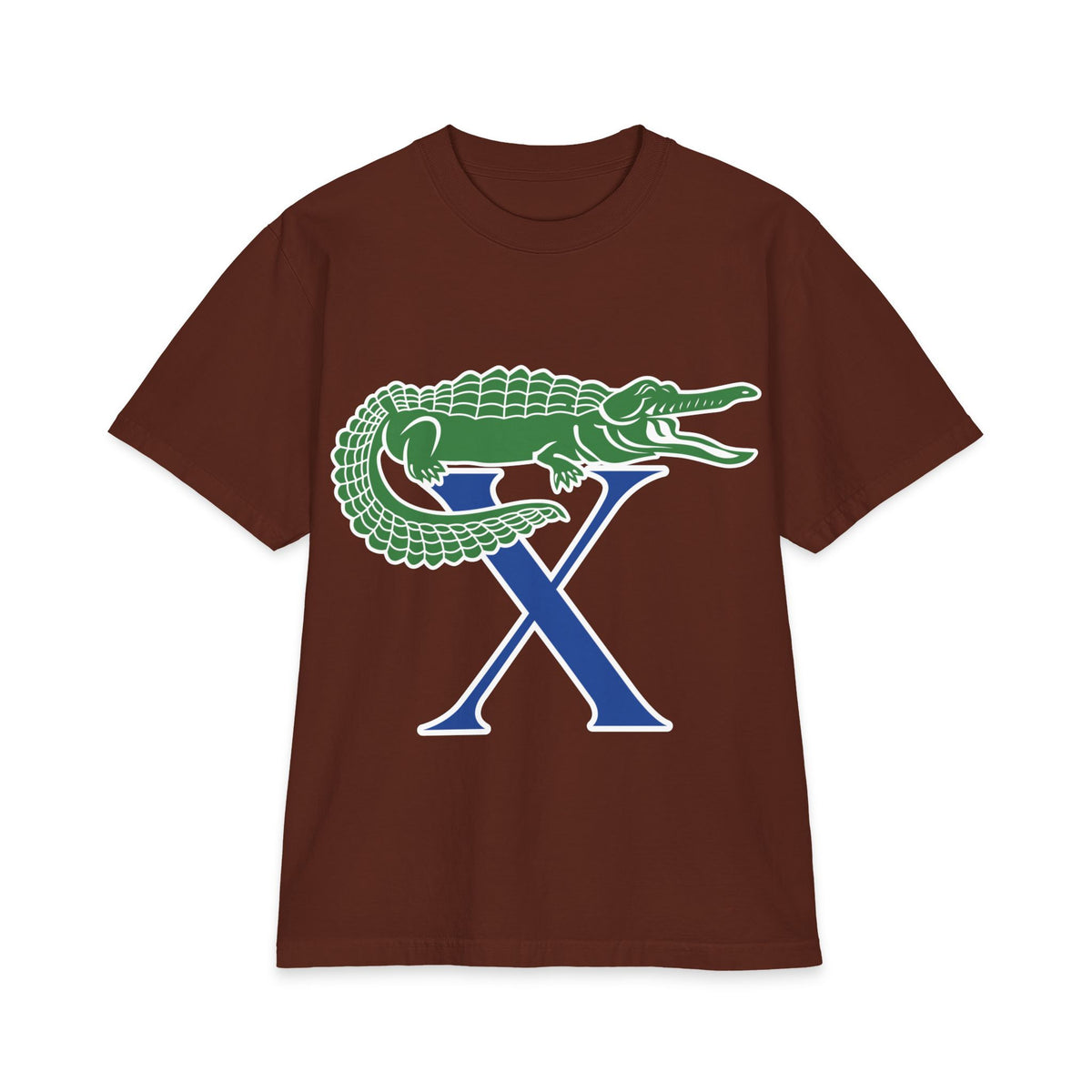 Max Heavyweight Short Sleeve Tee