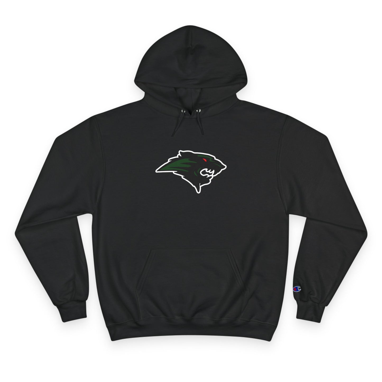 Champion Powerblend Fleece Pullover Hoodie
