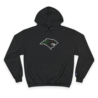 Champion Powerblend Fleece Pullover Hoodie