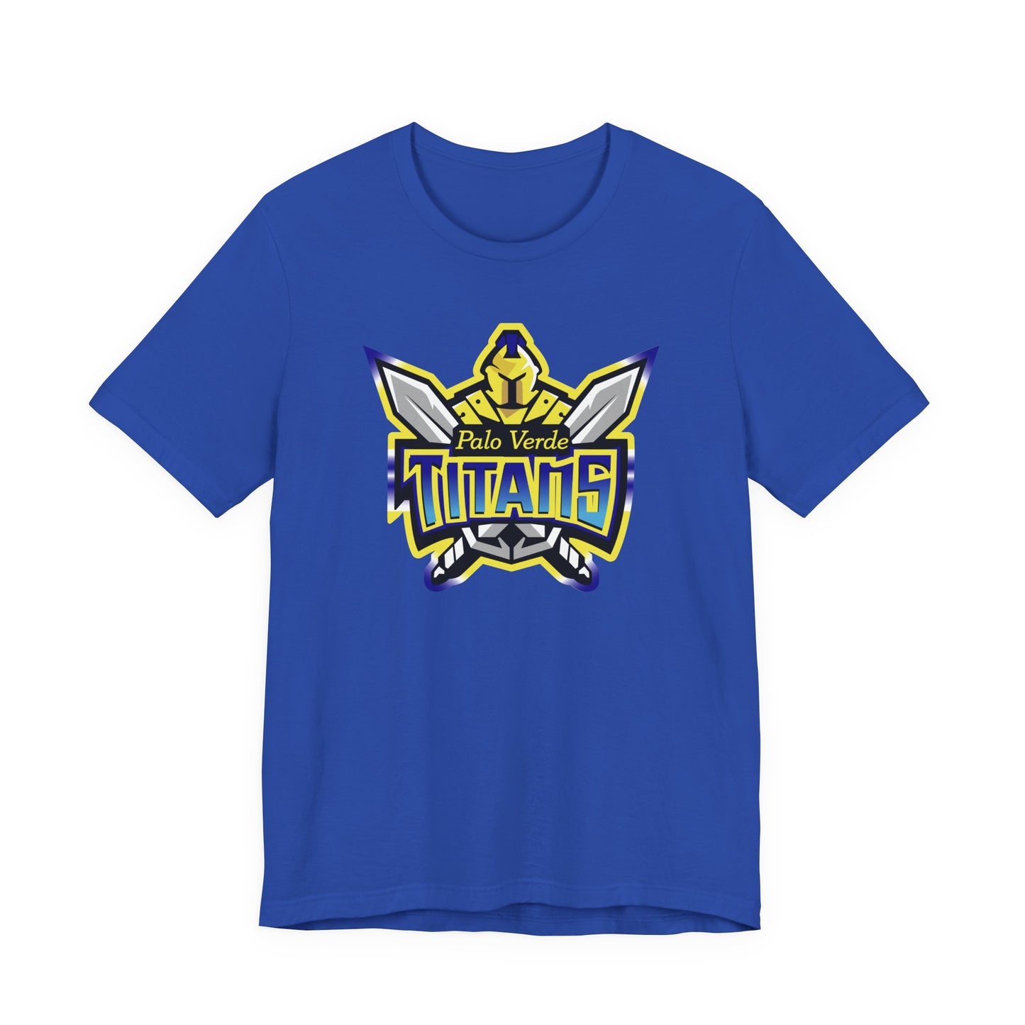 Jersey Short Sleeve Tee