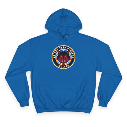 Champion Powerblend Fleece Pullover Hoodie