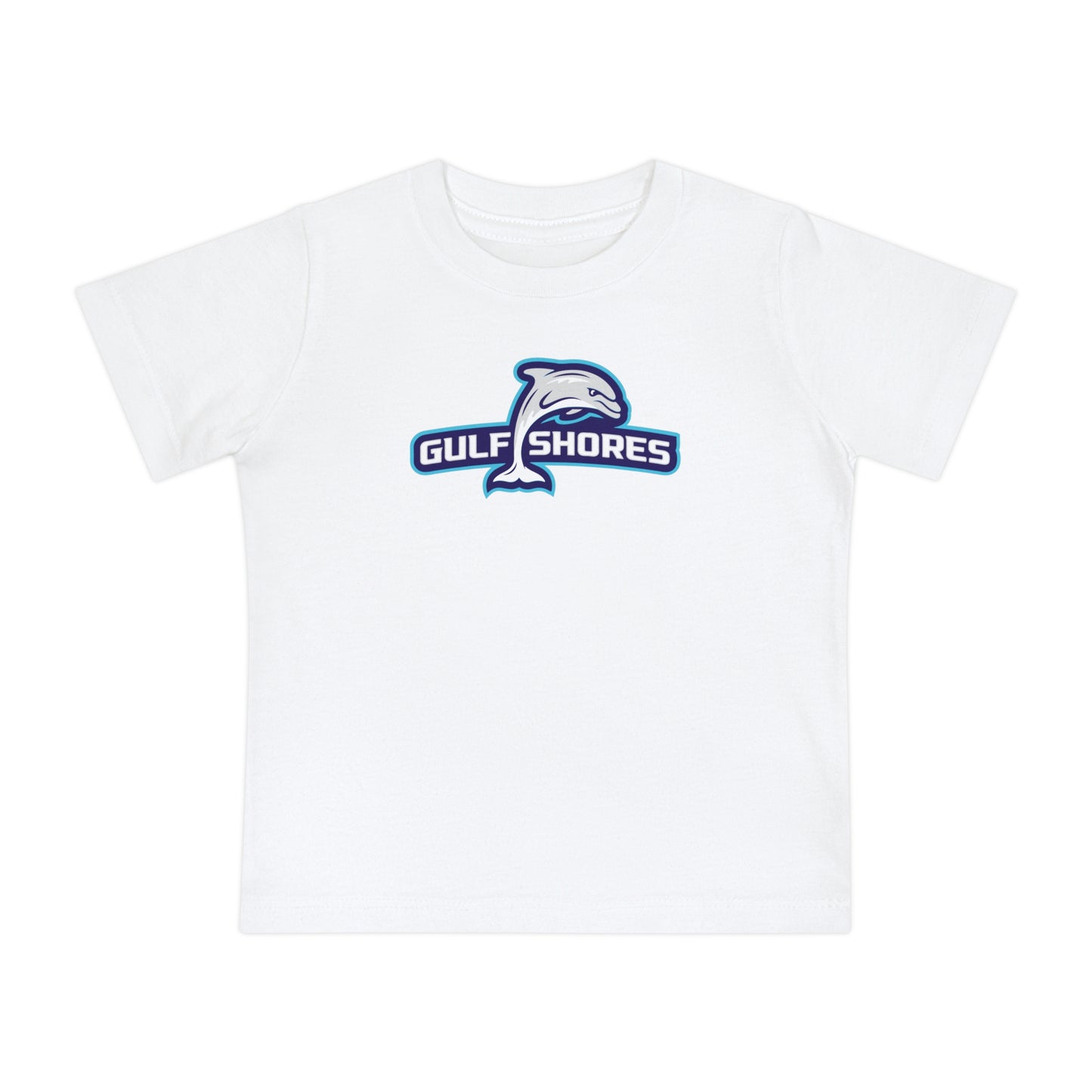 Baby Short Sleeve Tee