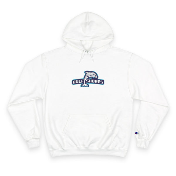Champion Powerblend Fleece Pullover Hoodie