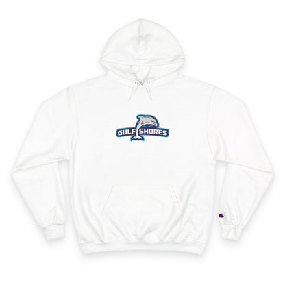 Champion Powerblend Fleece Pullover Hoodie